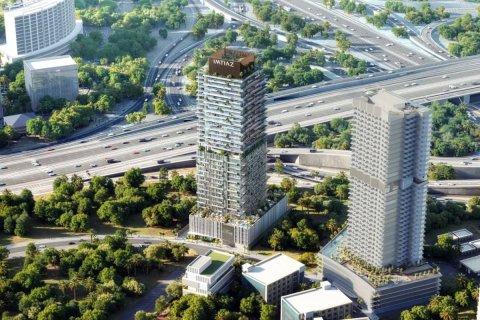 Bureau à Dubai, 296.9 m², № 99451 - photo 9