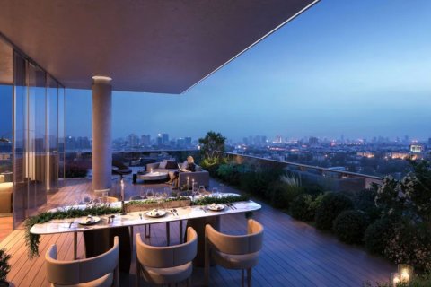 Bureau à Dubai, 296.9 m², № 99451 - photo 8