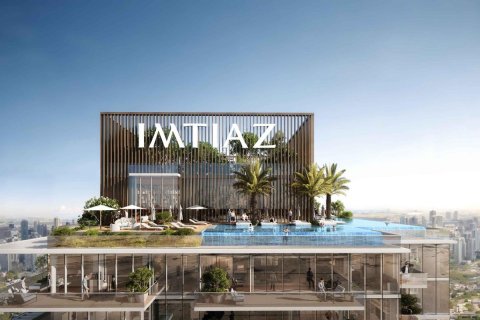 Bureau à Dubai, 296.9 m², № 99451 - photo 5