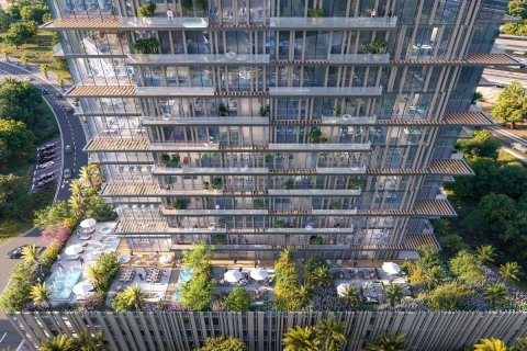 Bureau à Dubai, 296.9 m², № 99451 - photo 7