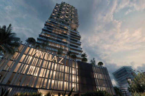 Bureau à Dubai, 296.9 m², № 99451