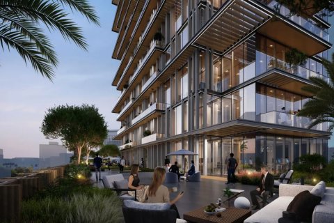 Bureau à Dubai, 296.9 m², № 99451 - photo 3