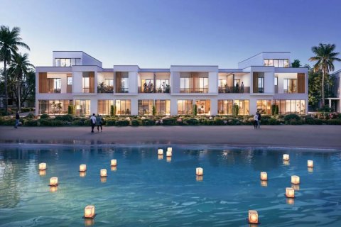 Maison de ville à Dubai, 5 chambres, 317.8 m², № 99440 - photo 13