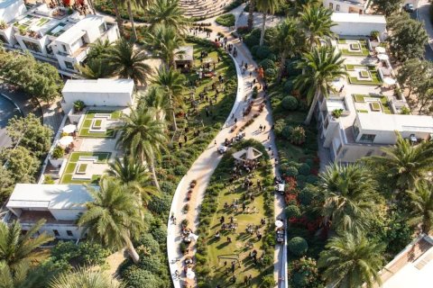 Maison de ville à Dubai, 5 chambres, 317.8 m², № 99440 - photo 17