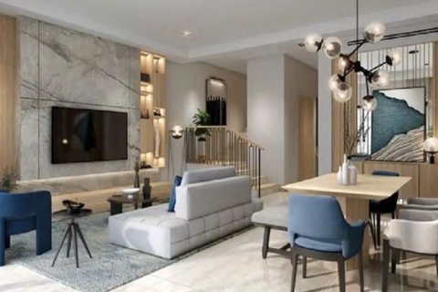 Maison de ville à Dubai, 5 chambres, 317.8 m², № 99440 - photo 3