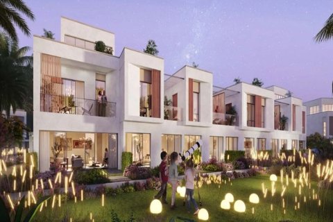 Maison de ville à Dubai, 5 chambres, 317.8 m², № 99440 - photo 10