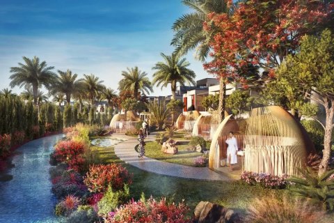 Maison de ville à Dubai, 5 chambres, 317.8 m², № 99440 - photo 16