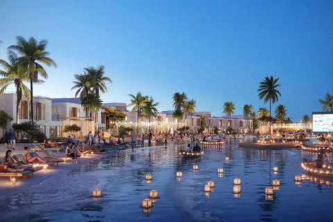 Maison de ville à Dubai, 5 chambres, 317.8 m², № 99440 - photo 14