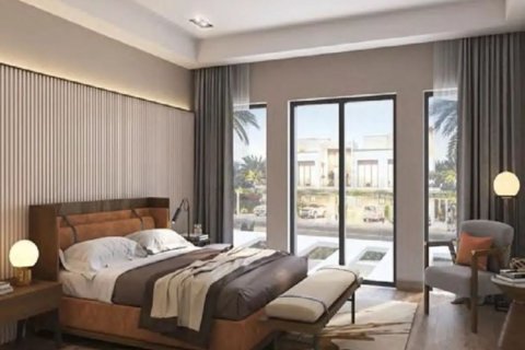 Maison de ville à Dubai, 5 chambres, 317.8 m², № 99440 - photo 2