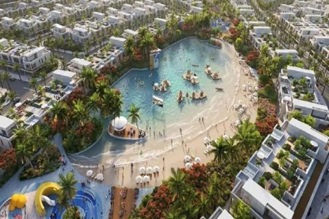 Maison de ville à Dubai, 5 chambres, 317.8 m², № 99440 - photo 4