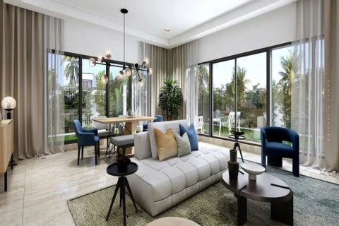 Maison de ville à Dubai, 5 chambres, 317.8 m², № 99440 - photo 8