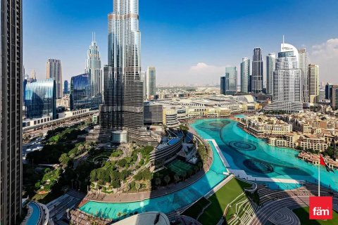 Apartment in Dubai studio, 111.6 sq.m. № 99439