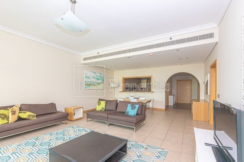 Appartement à Palm Jumeirah, Dubai, 2 chambres, 191.8 m², № 99441 - photo 15