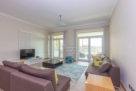 Appartement à Palm Jumeirah, Dubai, 2 chambres, 191.8 m², № 99441