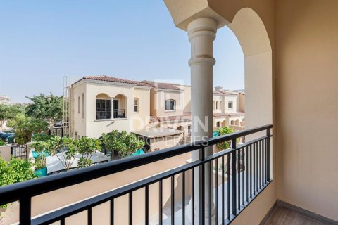 Maison de ville à Dubai Land, Dubai, 3 chambres, 174 m², № 65397 - photo 13