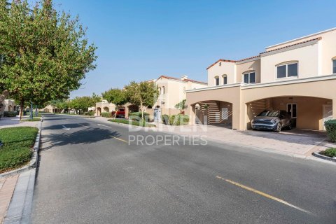 Maison de ville à Dubai Land, Dubai, 3 chambres, 174 m², № 65397 - photo 14