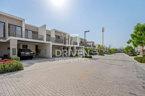 Adosado en Elan, Tilal Al Ghaf, Dubai, 3 dormitorios, 140 m², № 65396 - foto 1