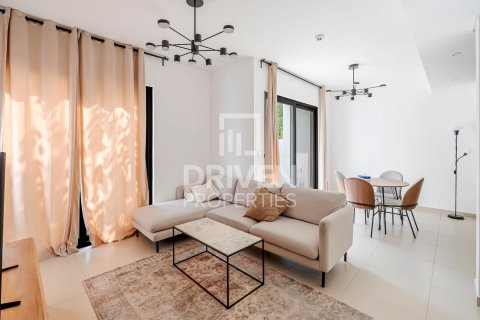 Adosado en Elan, Tilal Al Ghaf, Dubai, 3 dormitorios, 140 m², № 65396 - foto 3