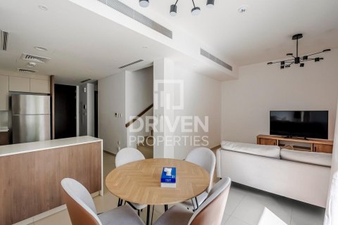 Adosado en Elan, Tilal Al Ghaf, Dubai, 3 dormitorios, 140 m², № 65396 - foto 5