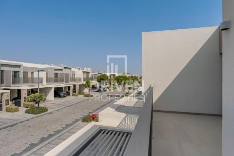 Adosado en Elan, Tilal Al Ghaf, Dubai, 3 dormitorios, 140 m², № 65396 - foto 17