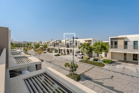 Adosado en Elan, Tilal Al Ghaf, Dubai, 3 dormitorios, 140 m², № 65396 - foto 2