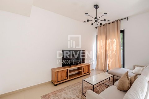 Adosado en Elan, Tilal Al Ghaf, Dubai, 3 dormitorios, 140 m², № 65396 - foto 4