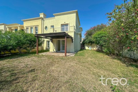 Вилла в The Springs, Дубай, 3 спальни, 356.93м², № 119841