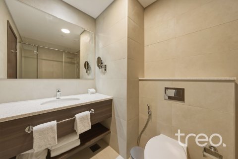 Снять в аренду квартиру в Дубай Марине, Дубай: 3 спальни, 209.96м², № 119835 - фото 21