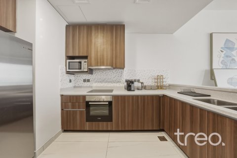 Снять в аренду квартиру в Дубай Марине, Дубай: 3 спальни, 209.96м², № 119835 - фото 8