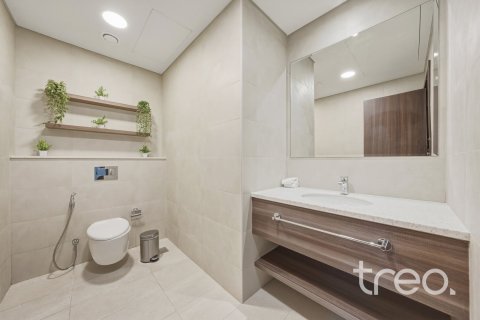 Снять в аренду квартиру в Дубай Марине, Дубай: 3 спальни, 209.96м², № 119835 - фото 10