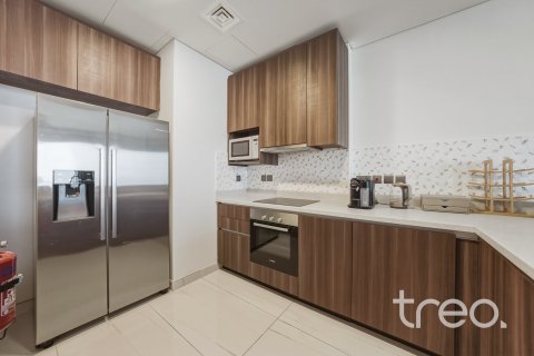 Снять в аренду квартиру в Дубай Марине, Дубай: 3 спальни, 209.96м², № 119835 - фото 6