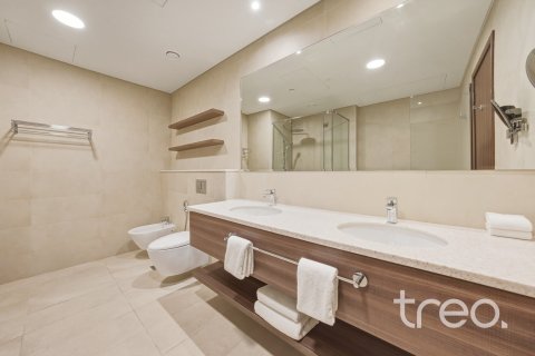 Снять в аренду квартиру в Дубай Марине, Дубай: 3 спальни, 209.96м², № 119835 - фото 11