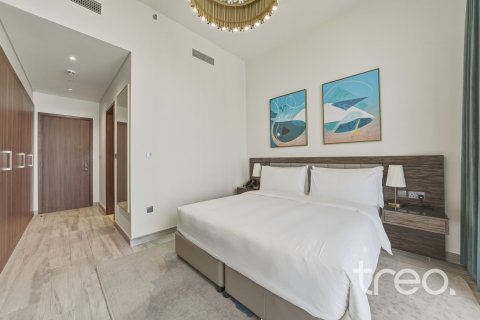 Снять в аренду квартиру в Дубай Марине, Дубай: 3 спальни, 209.96м², № 119835 - фото 18