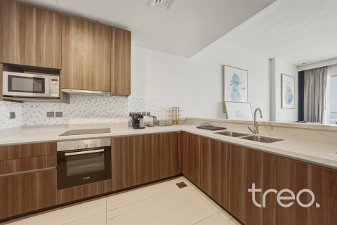 Снять в аренду квартиру в Дубай Марине, Дубай: 3 спальни, 209.96м², № 119835 - фото 7