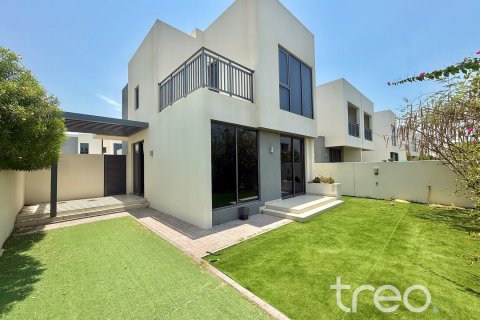 Вилла в Maple 3, Дубай Хилс Эстейт, Дубай, 4 спальни, 231.51м², № 119840