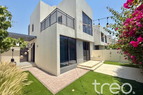 Townhouse in Maple 3, Dubai Hills Estate, Dubai 4 bedrooms, 269.79 sq.m. № 119838