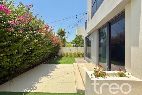 Townhouse in Maple 3, Dubai Hills Estate, Dubai 4 bedrooms, 269.79 sq.m. № 119838 - photo 4