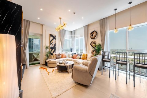 Apartment in Urban Oasis, Business Bay, Dubai 3 bedrooms, 176 sq.m. № 66303 - photo 4