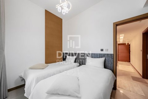 Apartment in Urban Oasis, Business Bay, Dubai 3 bedrooms, 176 sq.m. № 66303 - photo 9