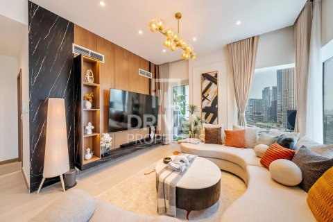 Apartment in Urban Oasis, Business Bay, Dubai 3 bedrooms, 176 sq.m. № 66303 - photo 3