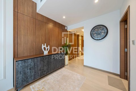 Apartment in Urban Oasis, Business Bay, Dubai 3 bedrooms, 176 sq.m. № 66303 - photo 6