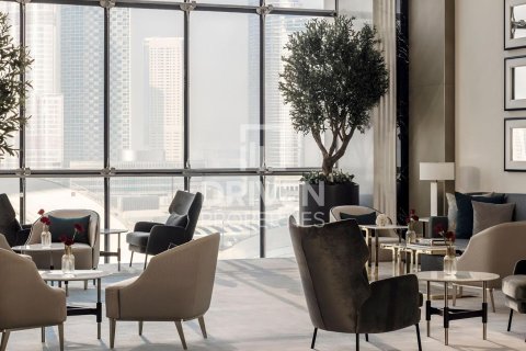 Apartment in Dubai Hills Estate, Dubai 2 bedrooms, 106 sq.m. № 66298 - photo 1