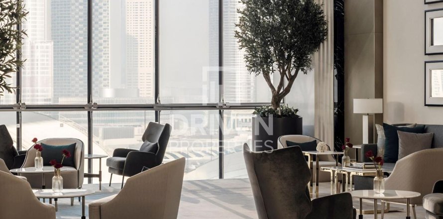 Apartment in Dubai Hills Estate, Dubai 2 bedrooms, 106 sq.m. № 66298