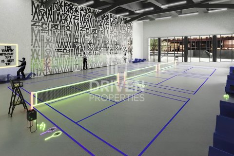 Appartement à Jumeirah Lake Towers, Dubai, 1 chambre, 90 m², № 66297 - photo 10