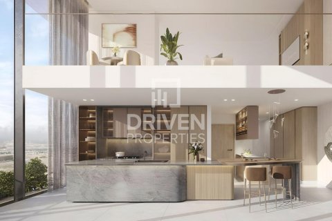 Appartement à Jumeirah Lake Towers, Dubai, 1 chambre, 90 m², № 66297 - photo 5