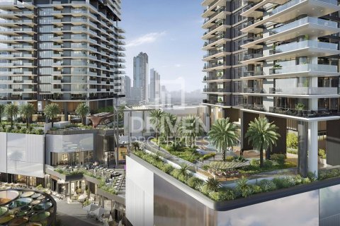 Appartement à Jumeirah Lake Towers, Dubai, 1 chambre, 90 m², № 66297 - photo 2