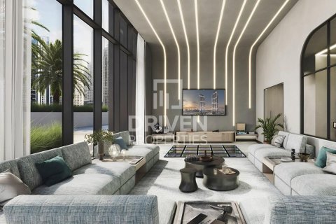 Appartement à Jumeirah Lake Towers, Dubai, 1 chambre, 90 m², № 66297 - photo 3