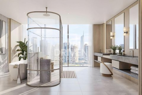 Appartement à Jumeirah Lake Towers, Dubai, 1 chambre, 90 m², № 66297 - photo 7