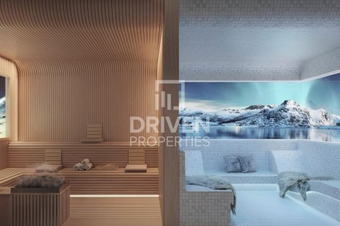 Appartement à Jumeirah Lake Towers, Dubai, 1 chambre, 90 m², № 66297 - photo 9