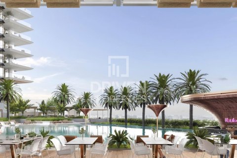 Appartement à Jumeirah Lake Towers, Dubai, 1 chambre, 90 m², № 66297 - photo 12